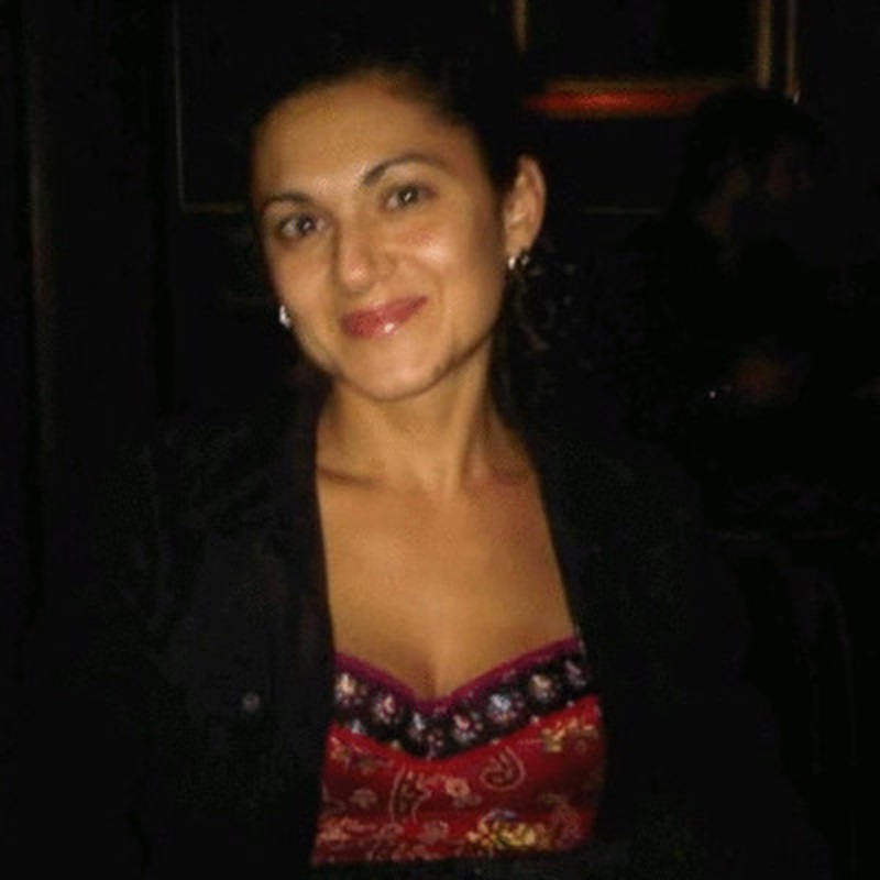 Carine Ait Ali Silmane, Attal & Associes Notaires associes